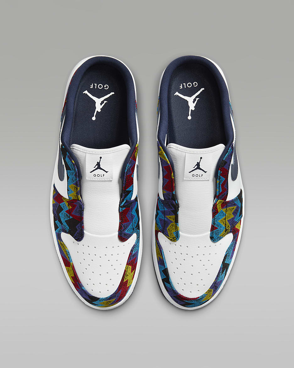 Nike air jordan golf shoes australia store